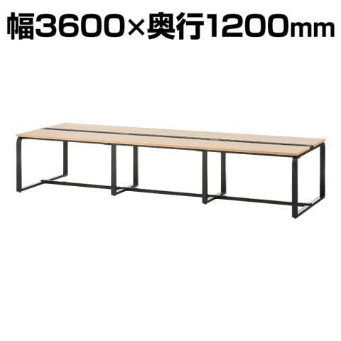 メティオ フリーアドレスデスク