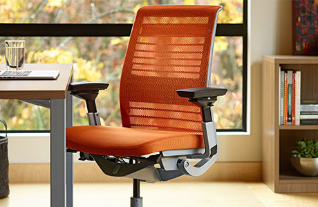 スチールケース(steelcase) オフィス家具通販 ｜ オフィス家具通販の