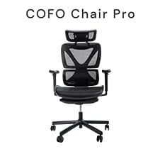 COFO Chair Pro