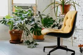 オフィスチェア