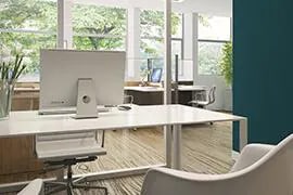 パーテーション