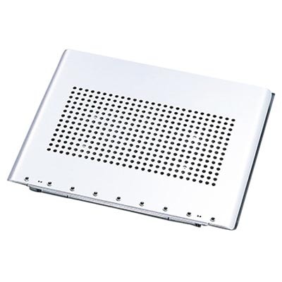 回転機能付き ノートPCスタンド