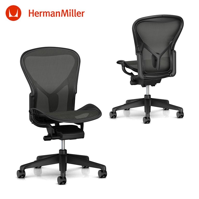 スタイリッシュなデザインと人間工学で研究された豊富な機能性を備えたオフィスチェア