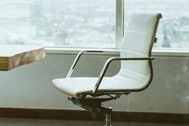 腰に負担の少ないオフィスチェア13選