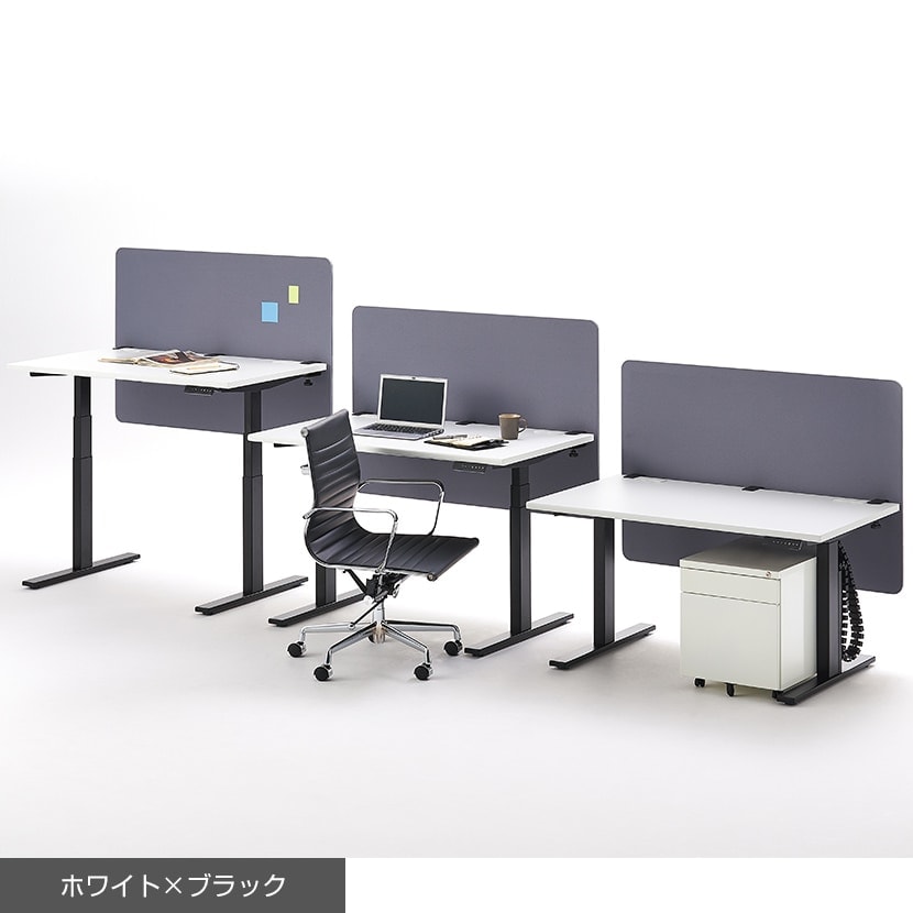 パブロ2 電動昇降式デスク