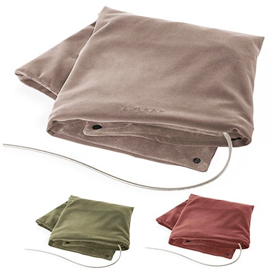 USBブランケット