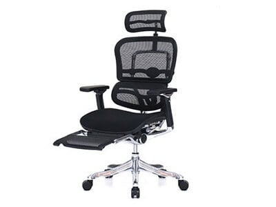 エルゴヒューマン プロ オットマン EHP-CPL