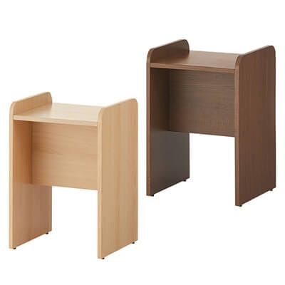 セルボ 手荷物置き台