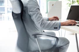 おすすめのオフィスチェア