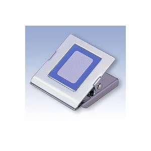 スチールマグネットクリップ 角型 大