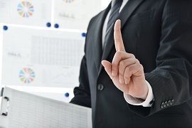 仕事の効率が上がる整理整頓の方法! 5Sの実践でデスクがスッキリ!